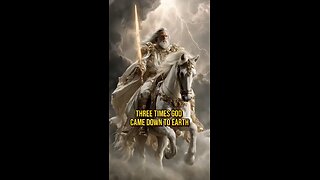 GOD'S PRESENCE AMONG MEN #truth #jesus #mary #joseph #ihs #christ #church #bible #christian #saints