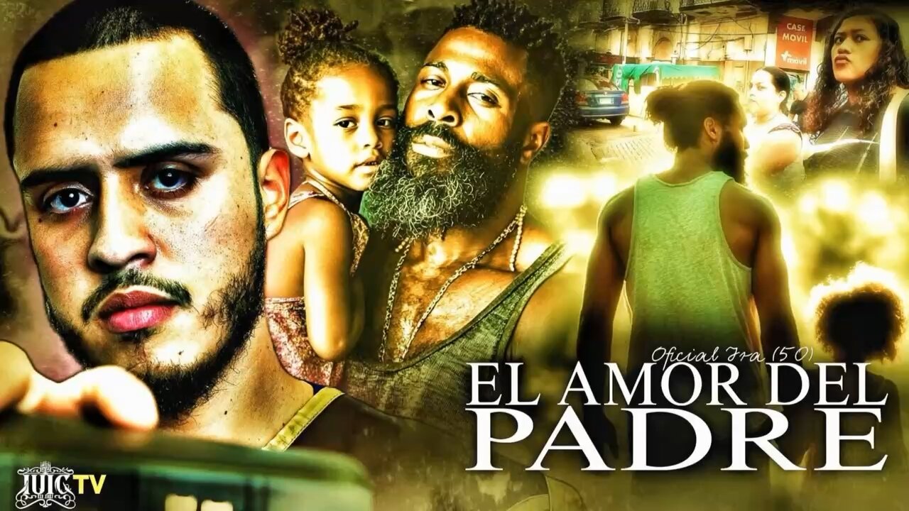 La Verdadera Paternidad