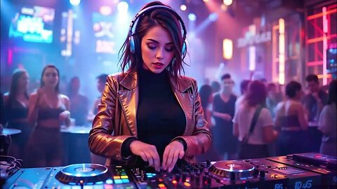 PARTY ANTHEMS 🍺