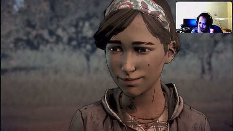Walking Dead Season 3 Wildest Scene