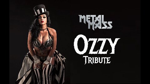 Metal Mass Special: Ozzy