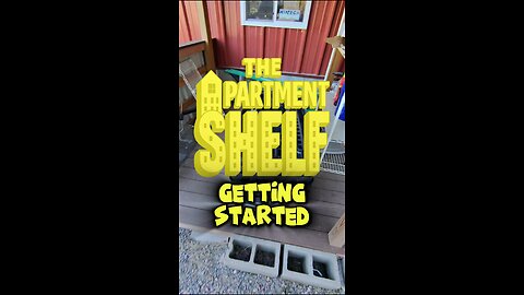It's EASY to resell - The Apartment Shelf Pt. 1 #reselling #sidehustle #reseller #makemoneyonline