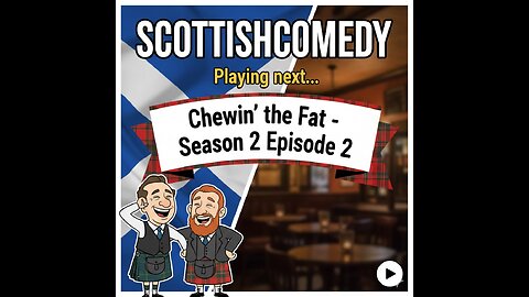 Chewin' the Fat season 2 episode 2