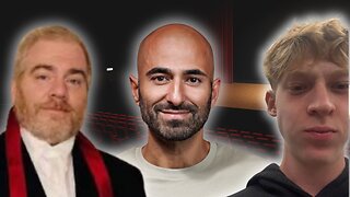 Gary the Numbers Guy and Tyson Hockley join Nima