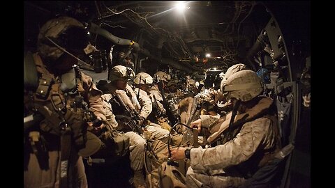 TRUMP DISPATCHES NATIONAL GUARD TO LA! WARNS MARINES ARE NEXT!