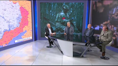 AKTUELNOSTI -Amerika se povlaci iz mirovnih sporazuma - Sta ce sada biti sa Ukrajinom?- (03.05.2025)