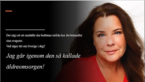 Äldreomsorg