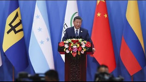 Trump has ‘brought the Chinese to the table' amid talks in Geneva