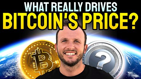 Bitcoin’s Next Demand Shock Is Coming | Kyle Reidhead