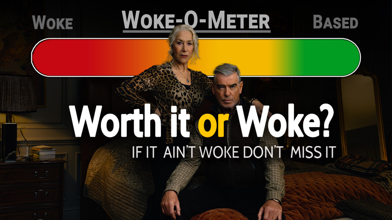 MobLand Review (S1:E1) - Worth it or Woke
