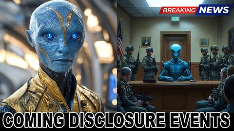 We Anticipate A Significant Contact Event In 2025 - Ashtar Commander Energy Update