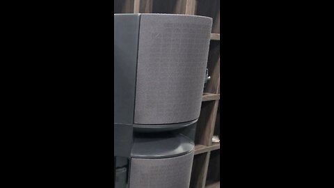 JBL K2 S5500 Speaker