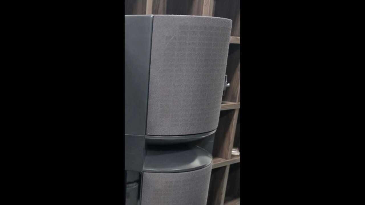JBL K2 S5500 Speaker