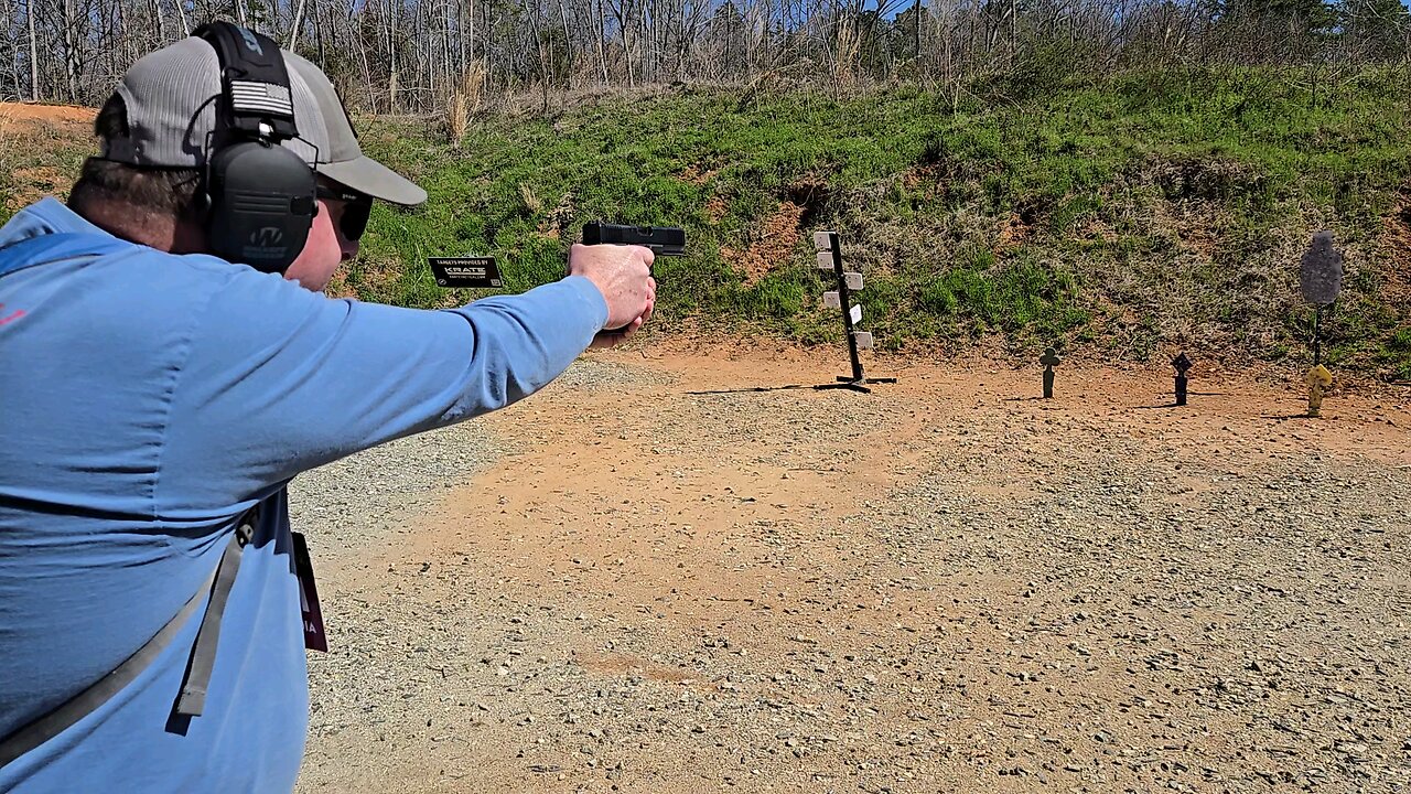 glock 20