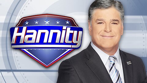 HANNITY (March 17, 2025) FULL EPISODE