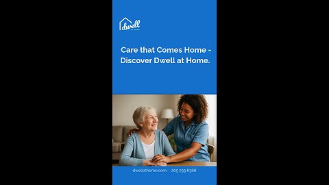 Care That Feels like Family