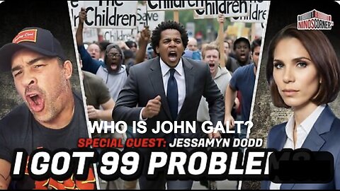 NINO W/ NEW Epstein Files NAMES Ignite Global Outrage Overnight! Celebrities Begin 2 Get Ambushed!