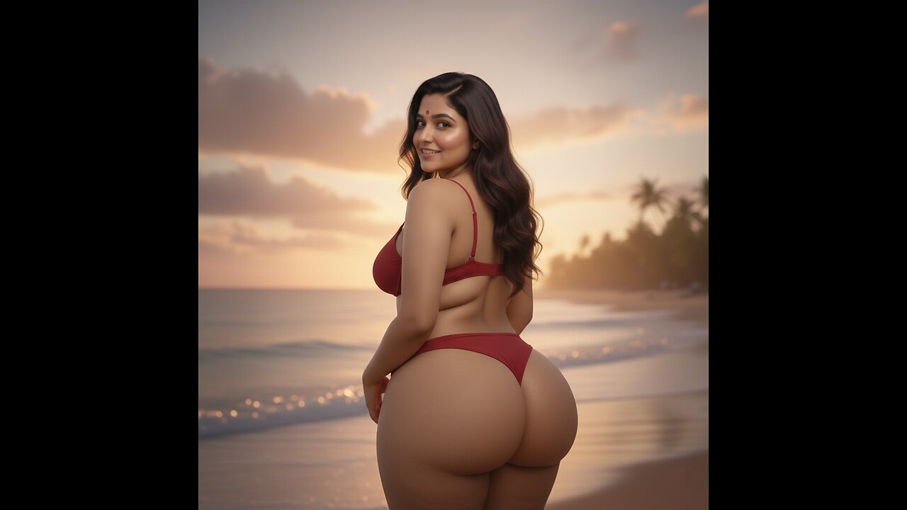 Touch Me Like Time Is Running Out. ⏳🔥