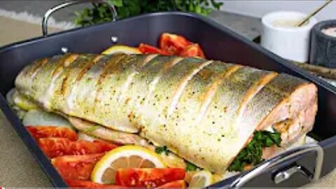 The best Christmas Dinner I've ever eaten! Everyone is looking for this recipe 💕💞🥰❤️❤️!!