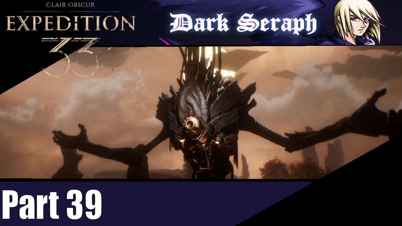 Let's Play, Expedition 33, Part 39, Falling Leaves