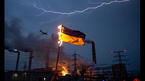 Druga noc czystek na Ukrainie: Kijów przygotowany na oblężenie — ...