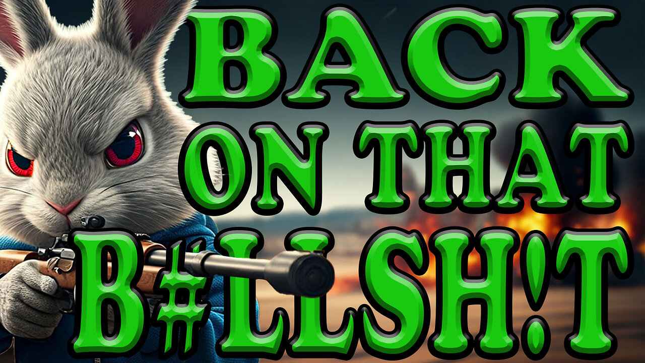 DMZ LIVE - "THE BAD BUNNY IS BACK"