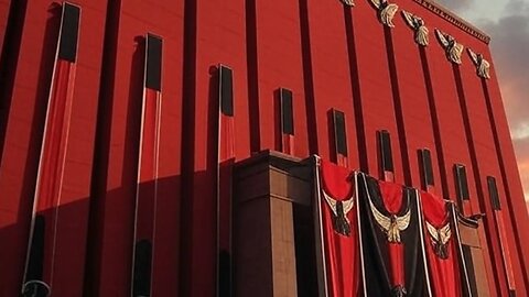 Hypothetical Framework for Conceptual National Socialism in Contemporary America