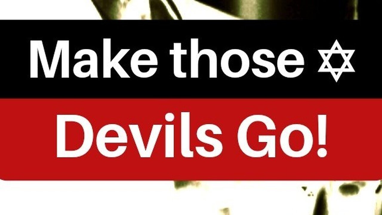 𝙈𝙖𝙠𝙚 𝙩𝙝𝙤𝙨𝙚 𝘿𝙚𝙫𝙞𝙡𝙨 𝙂𝙤! - Strongarm Lewis