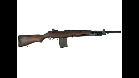 Beretta BM-59 .308 + More & Awesome Guns & Ammo Deals Livestream
