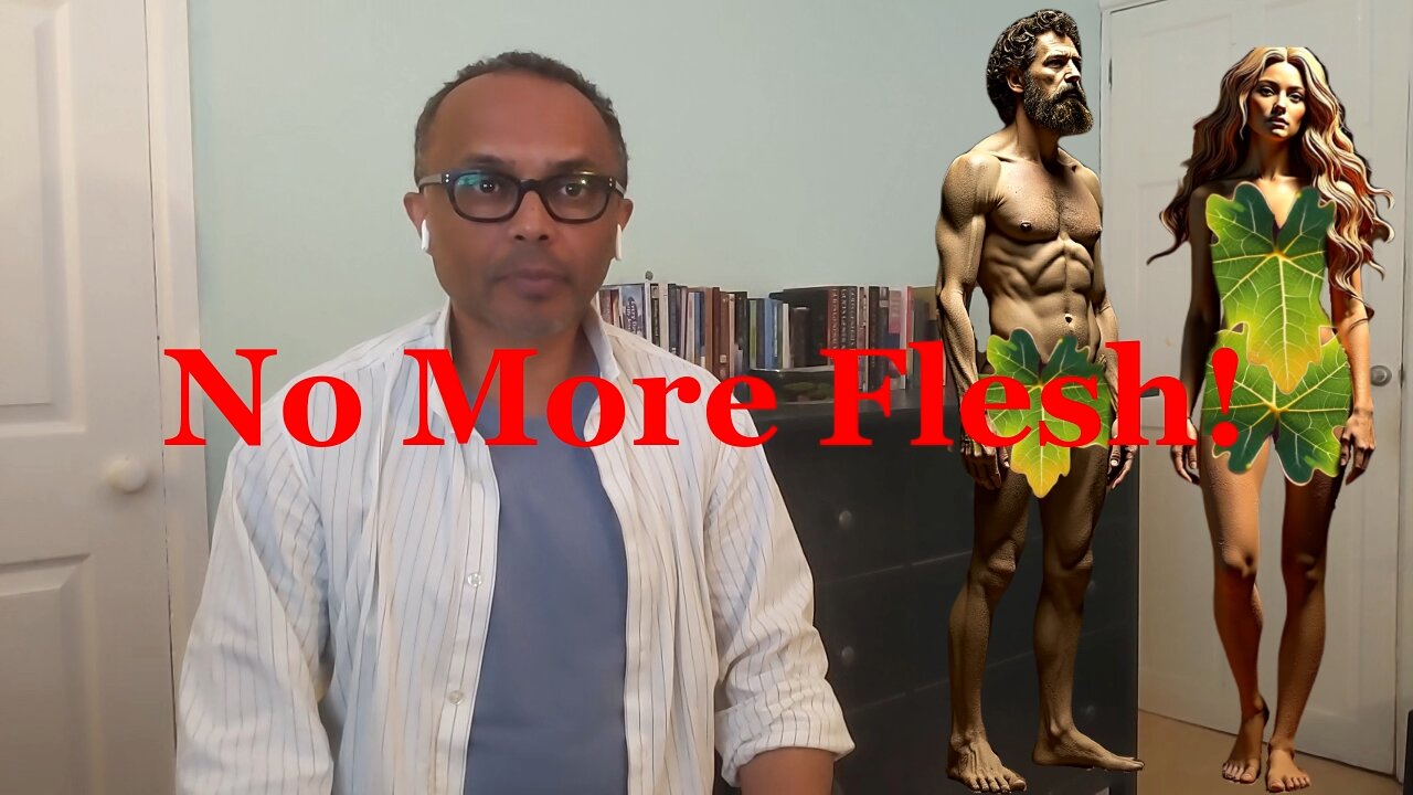 No More Flesh