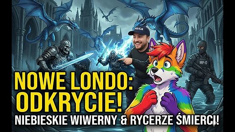 Dark Souls- Nowe Londo oraz Mamm0n i Mortadelka ?