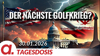 Neuer US-Krieg gegen Iran? | Von Rainer Rupp