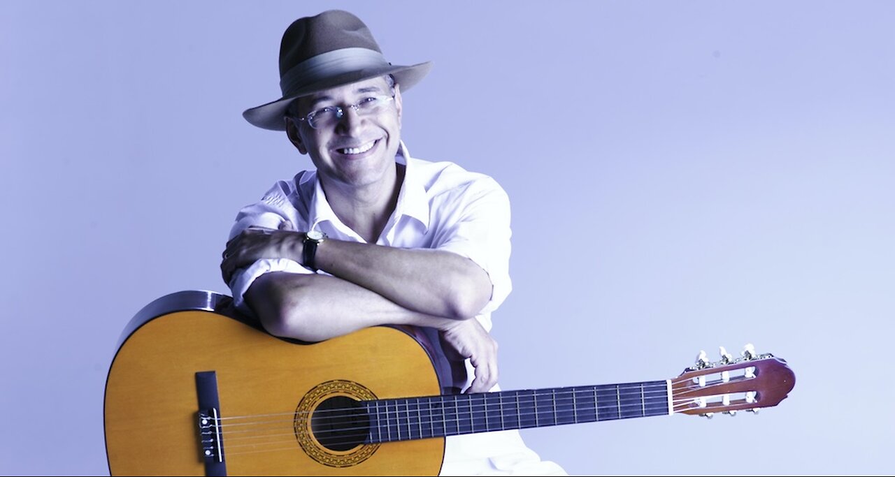 O Amigo (The Friend) - Sérgio Lopes