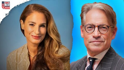 The Eric Metaxas Show: The Battle of Epstein and the Global Elites with Mel K