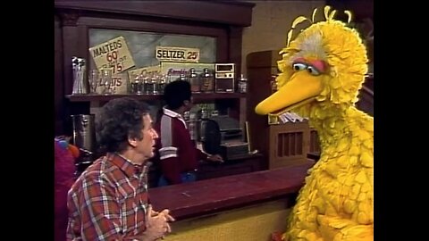 (1983.01.07) Classic Sesame Street - Full Episode #1740