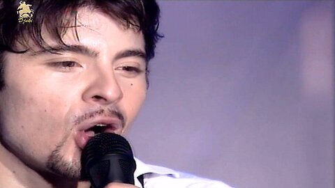 Toše Proeski - Koncert u Beogradskoj areni (2007)