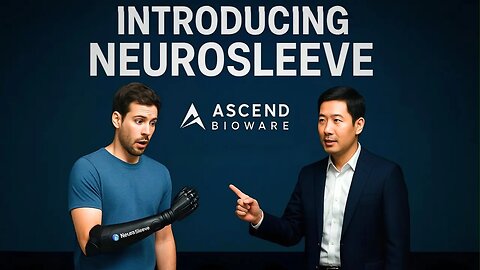 7 Bionic Upgrades That Are Transforming Humans Into Superhumans