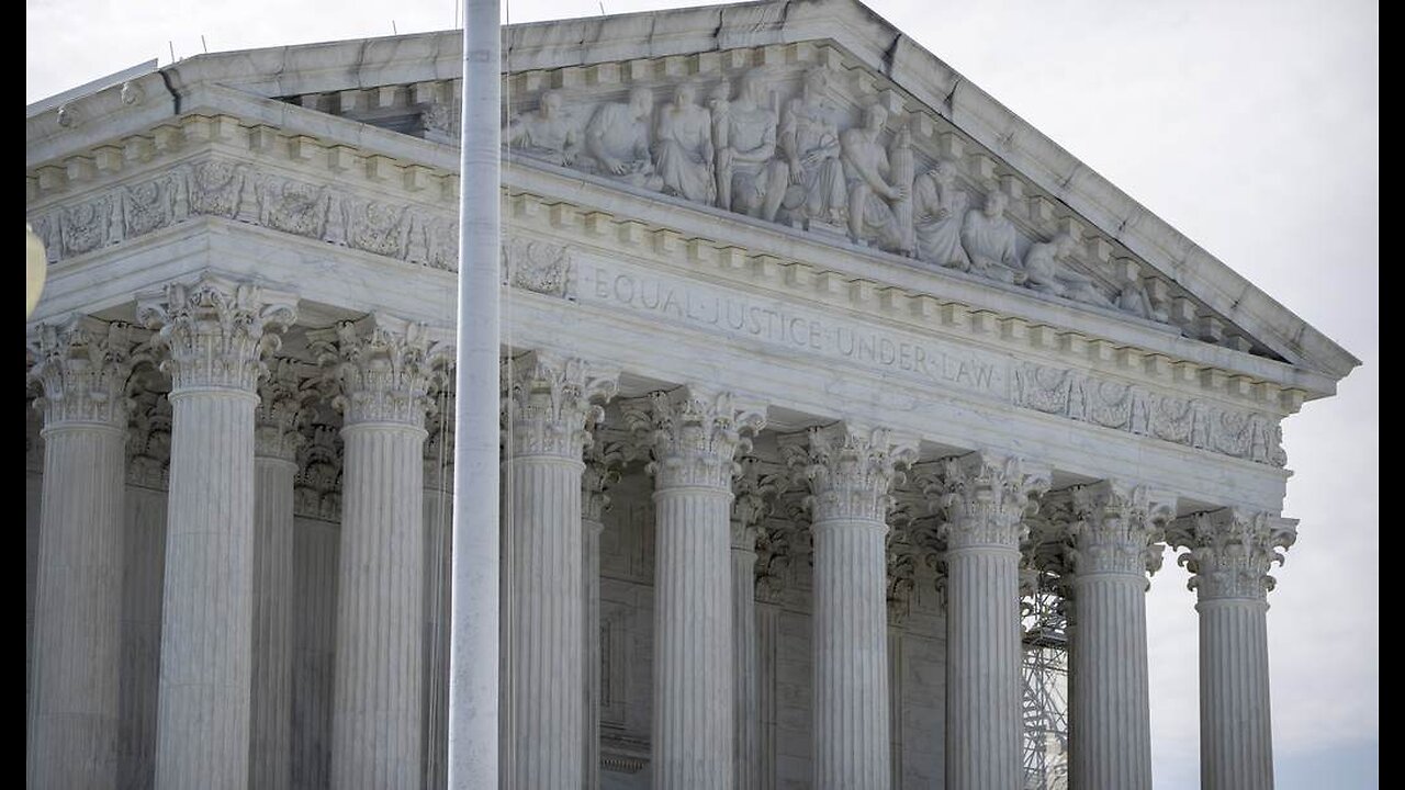 Turley. 'Half-Baked' Cases Trying to Stop Trump Deportations Are Choking Supreme Court