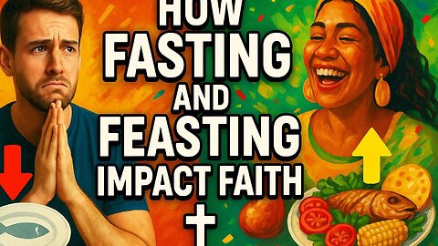 The Power of Fasting: What Every Catholic Should Experience