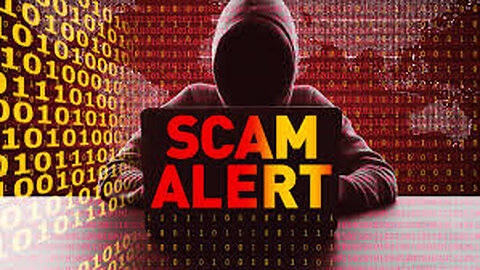 Sextortion Scammer Panics When I Open His Webcam