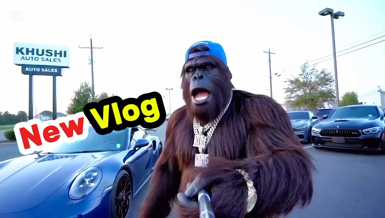 Welcome to my first vlog ♥️