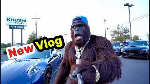 Welcome to my first vlog ♥️
