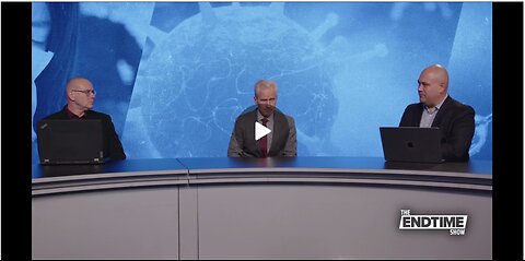 Dr. Peter McCullough with Vince Stegall and Doug Norvell on Pandemic Deception