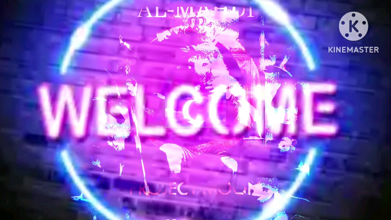 COME CHALLANGE IMAM AL-MAHDI