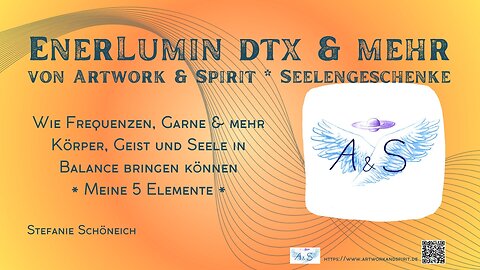 Meine Reise zurück zu mehr Energie und Lebensqualität – mit 5 Elementen
