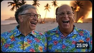 THE PLAN TO ENSLAVE ALL OF HUMANITY IS HERE! HAWAII ISSUES A CARBON FOOTPRINT TAX FOR ALL TOURISTS!