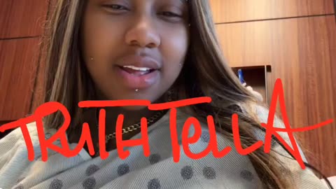 IAMSTORM GIVES BIRTH TO A HEALTHY BABY BOY
