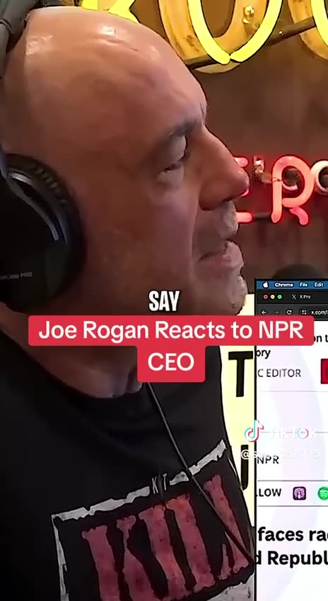 If The Truth Is Not Respected, Then There Is No Basis For Journalism.