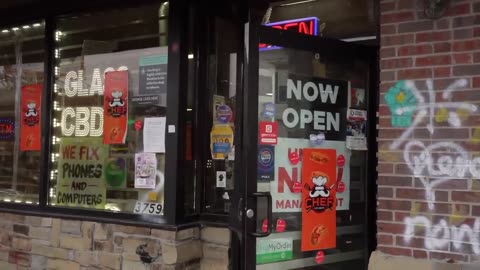 Minneapolis: Inside America’s Somali Capital