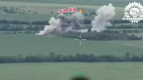 ✈️💥 Ukraine Russia War | Ukrainian MiG-29 Destroys Russian Assets | RCF
